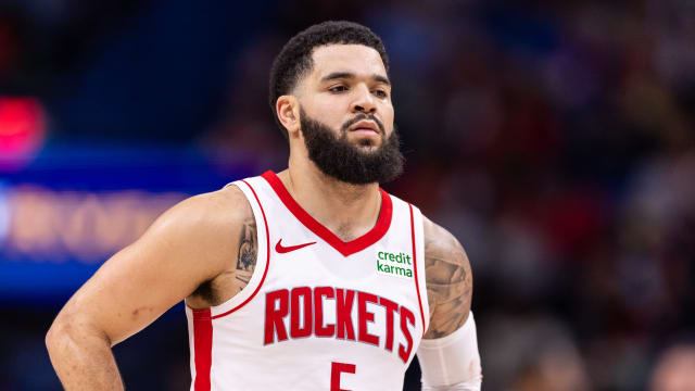 Fred VanVleet